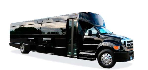 ST PETE PARTY BUS FLEET - THE ROYALE