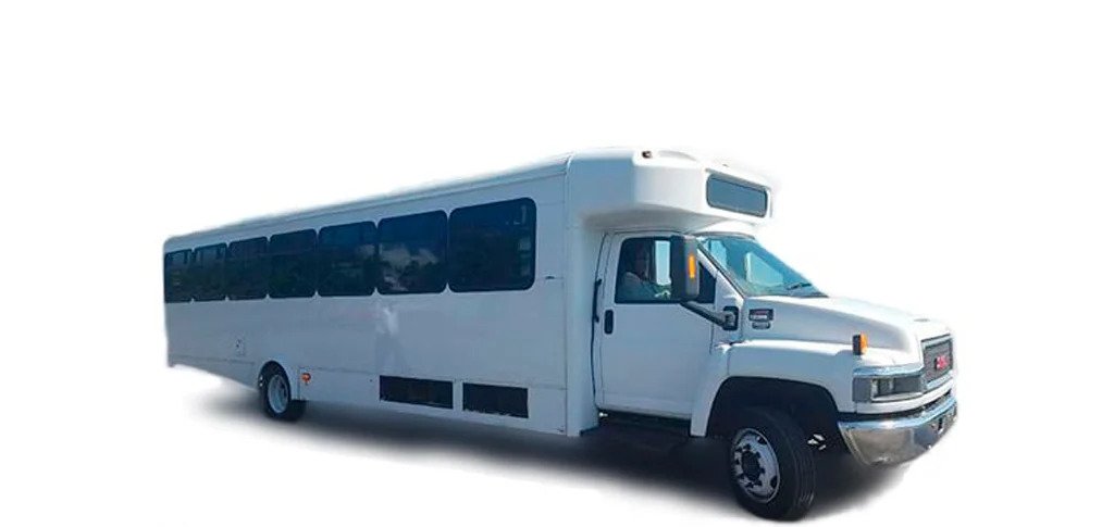 ST PETE PARTY BUS FLEET - THE EXECUTIVE