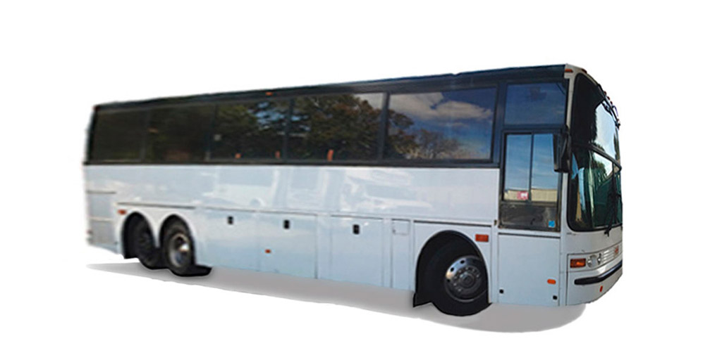 ST PETE PARTY BUS FLEET - THE ULTIMATE