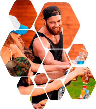 Get-Together Party Bus