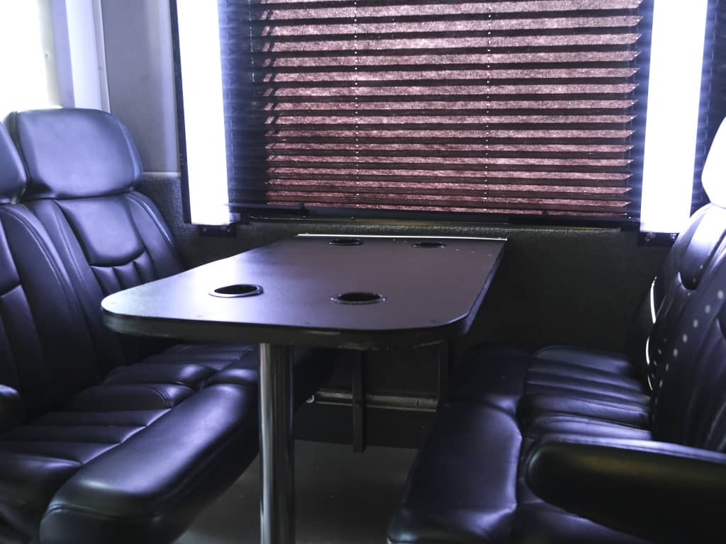 The Royale Party Bus Gallery 3