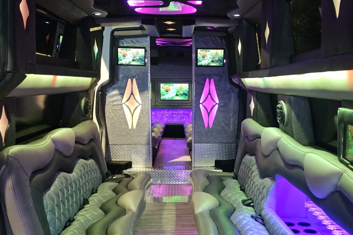 The Beast Hummer Limo Img 3